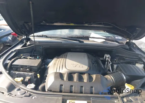 2014 Jeep Grand Cherokee Summit from USA, damaged, VIN 1C4RJFJTXEC384505